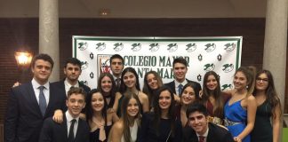 ¡Sé lo que hicisteis en la última apertura!