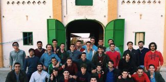 Capea Bartolos 2016 Capea Bartolos