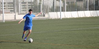 Bartolos – Dominicos (2 – 2) Bartolos-Dominicos